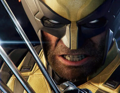 Wolverine