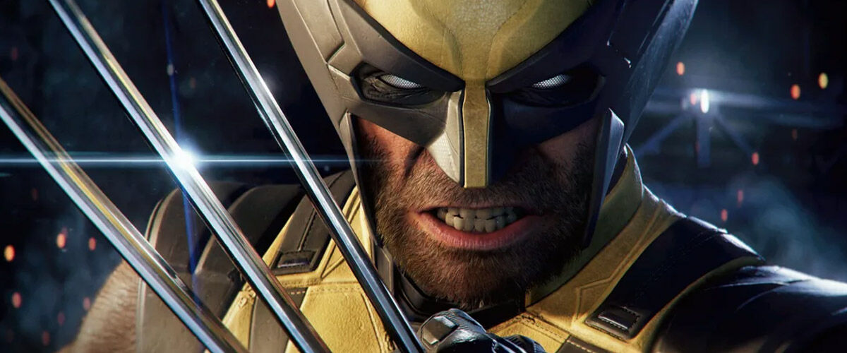 Wolverine