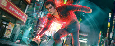yakuza kiwami 3