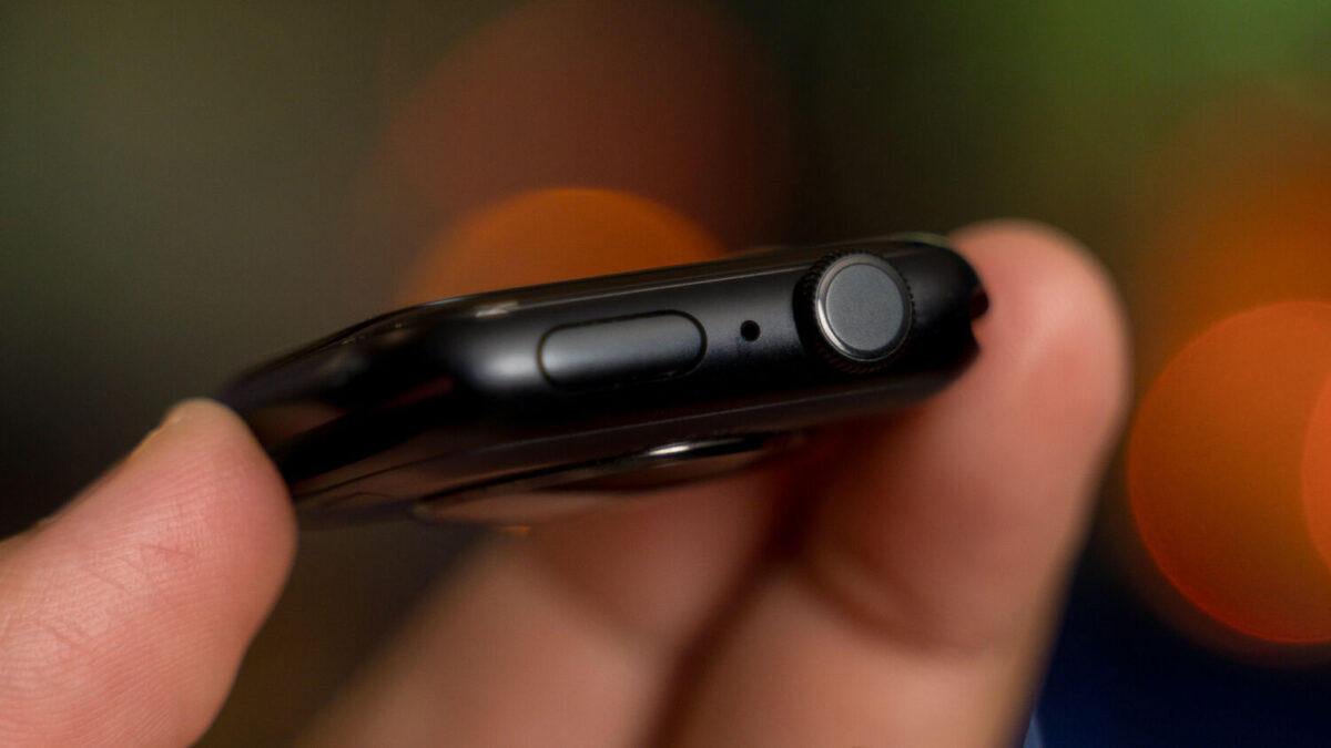 Apple Watch SE