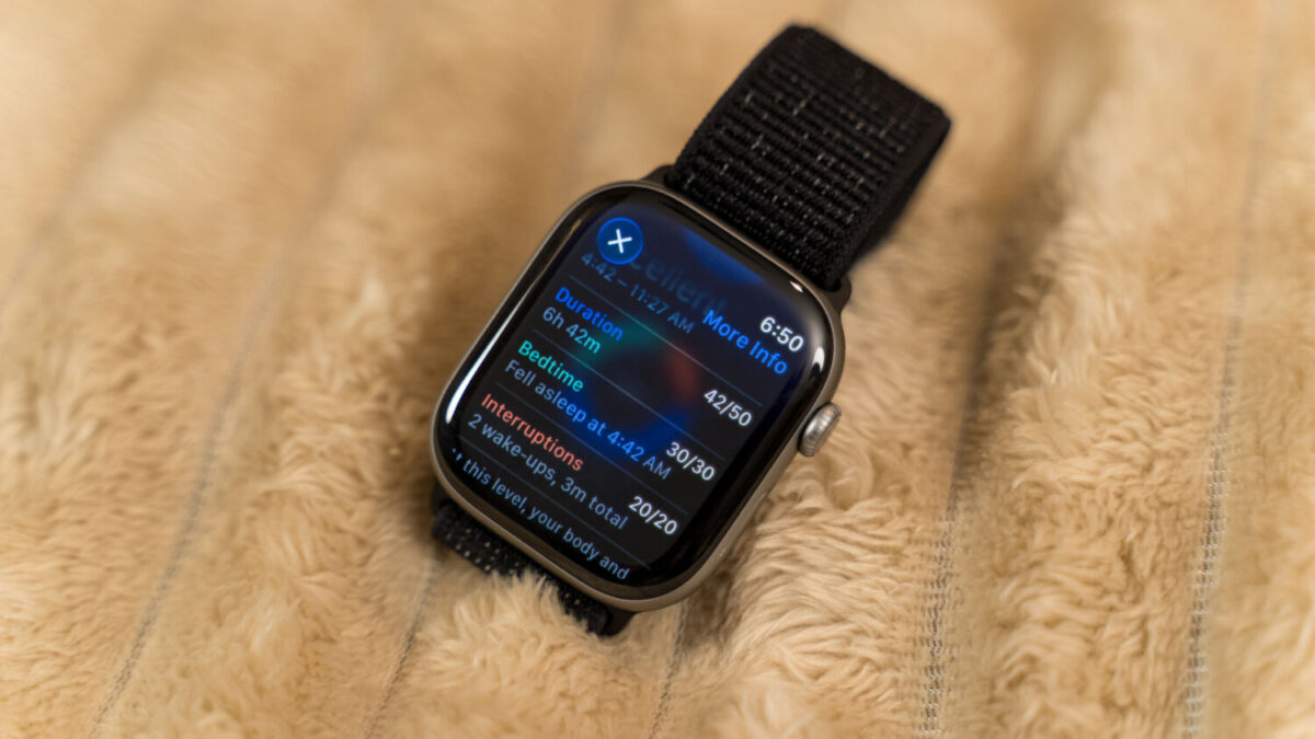 Apple Watch Series 11 Review (4)