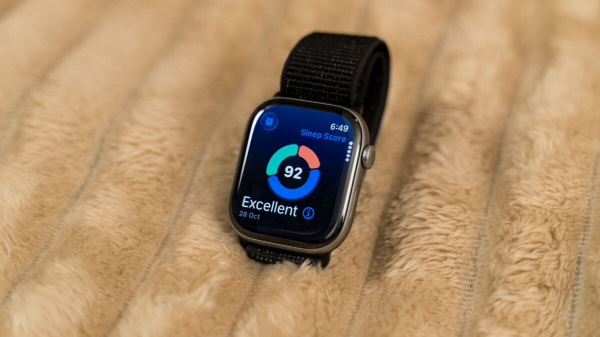 Apple Watch Series 11 Review (2)