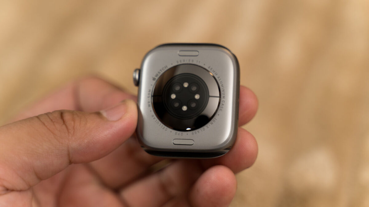 Apple Watch Series 11 Review (5)