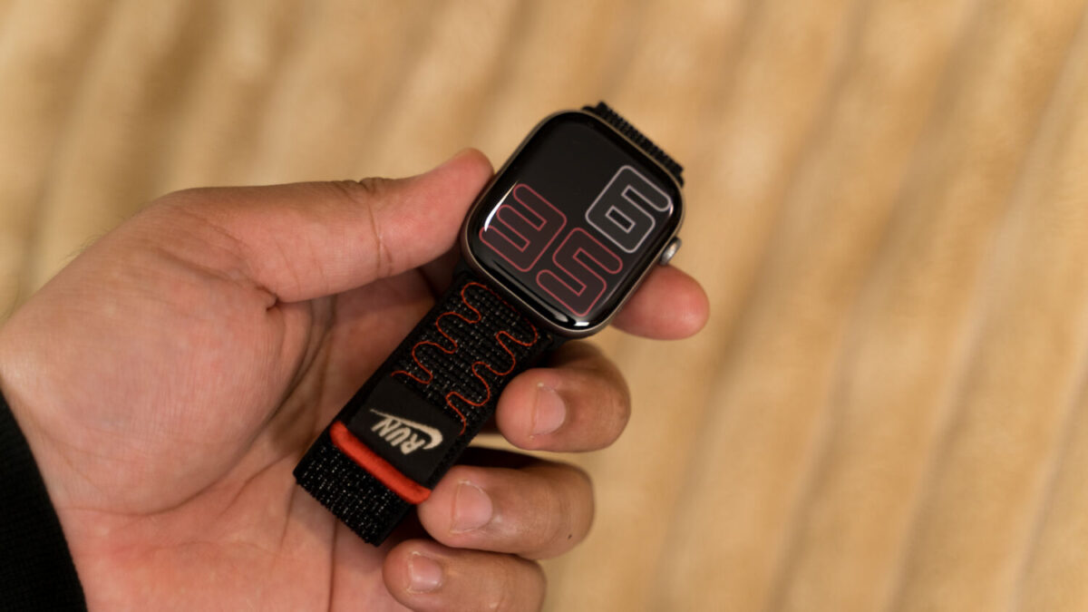 Apple Watch Series 11 Review (3)