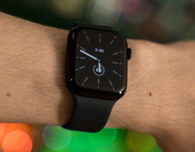 apple watch se
