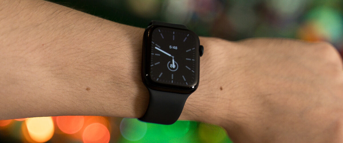 apple watch se