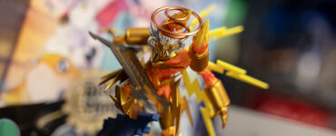 Digimon Story: Time Stranger Collector's Edition