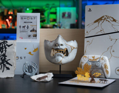 ghost of yotei