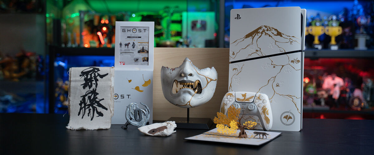 ghost of yotei