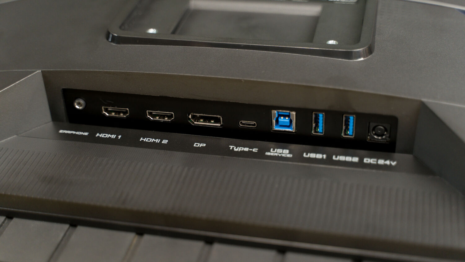 Gigabyte MO27Q28G Review (2)