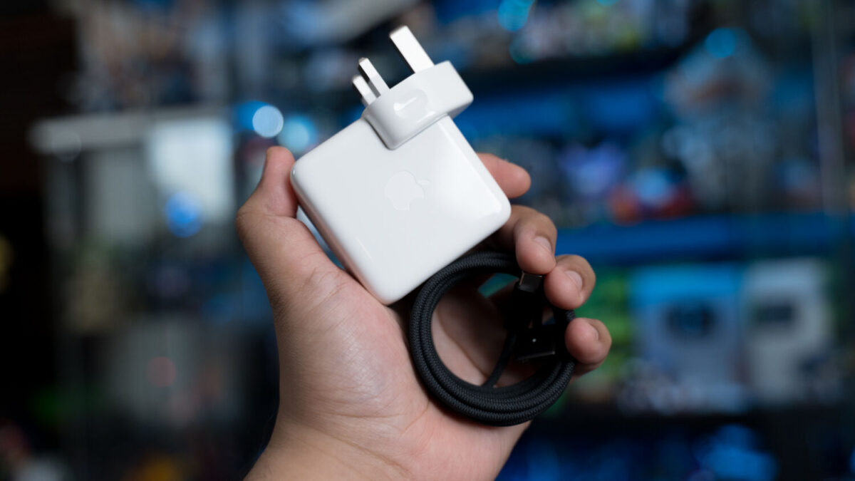 Apple MacBook Pro 14 (M5, 2025) — Review (5)