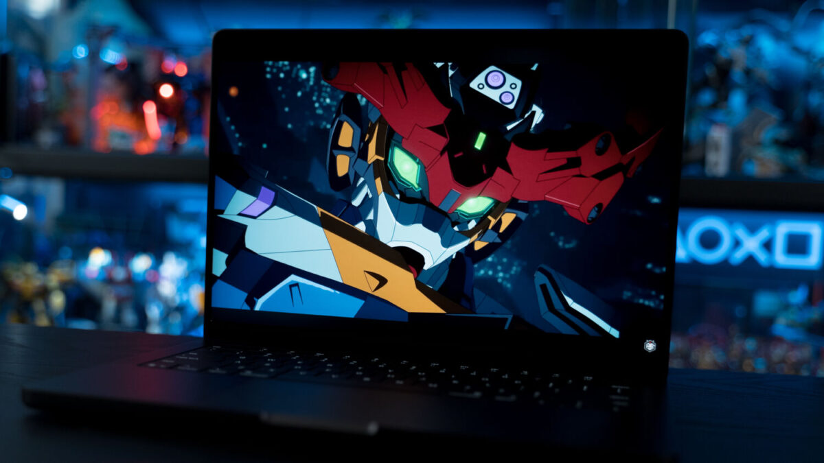 Apple MacBook Pro 14 (M5, 2025) — Review (4)