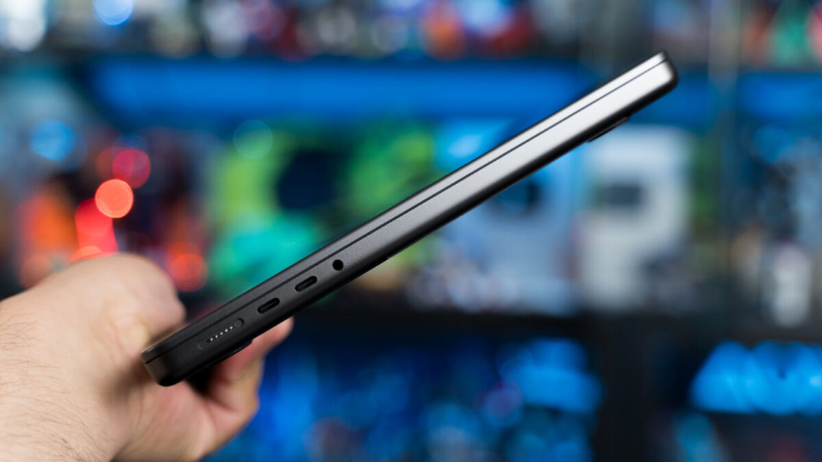 Apple MacBook Pro 14 (M5, 2025) — Review (3)