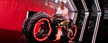 Tron ares