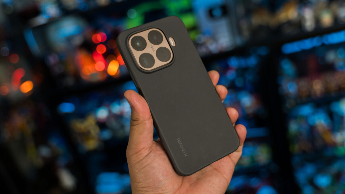 Xiaomi 15T Pro Review (2)