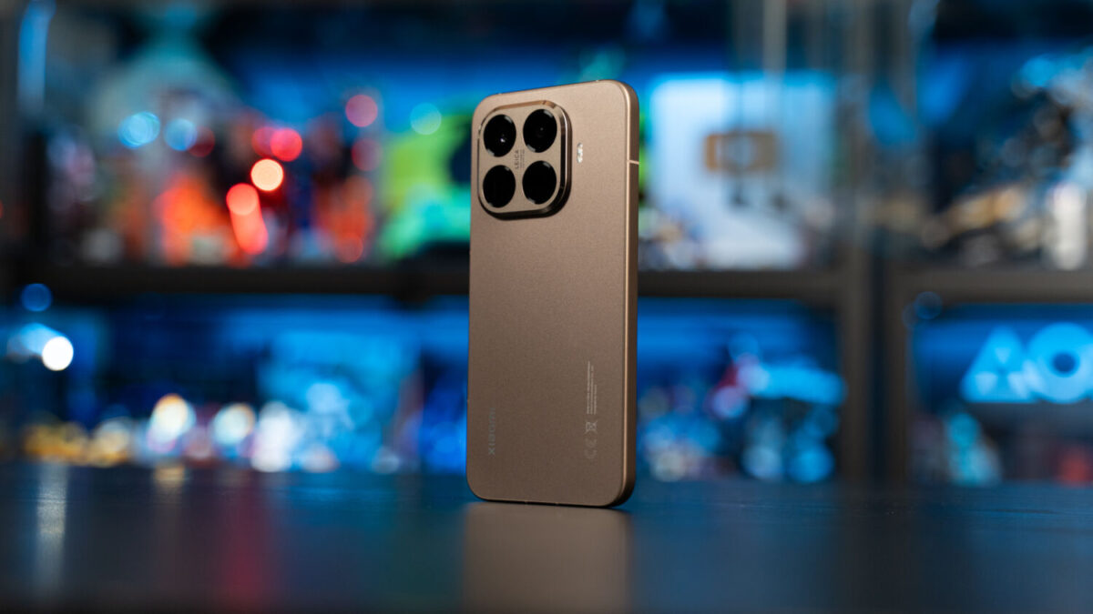 Xiaomi 15T Pro Review
