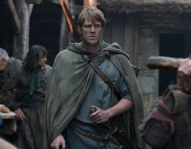 a knight of the seven kingdoms