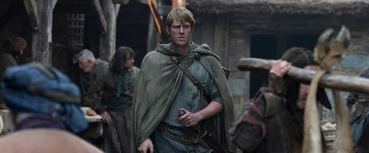 a knight of the seven kingdoms