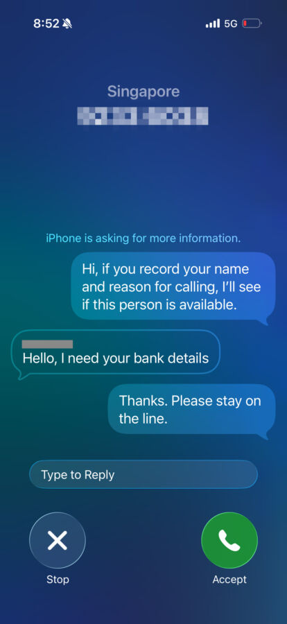 iPhone Security Features