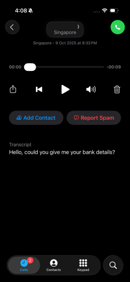 iPhone Security Features (2)
