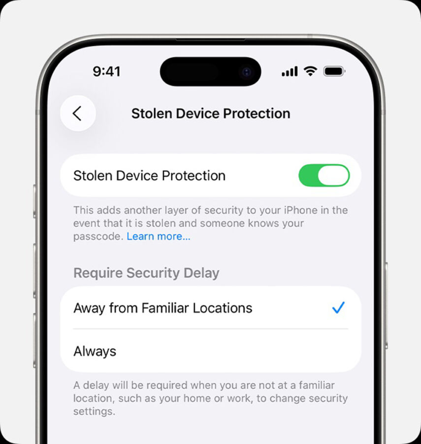iPhone Security Features (3)