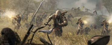 assassin's creed