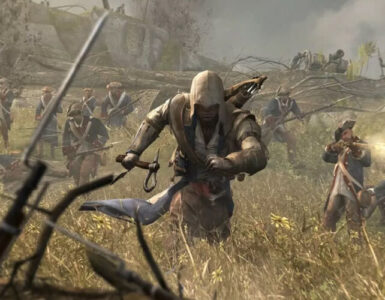 assassin's creed