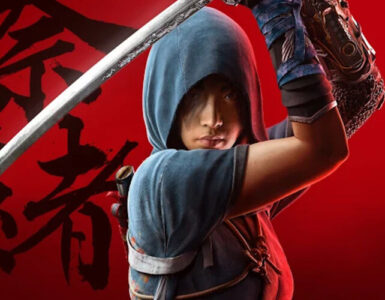 assassins creed shadows