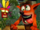 crash bandicoot