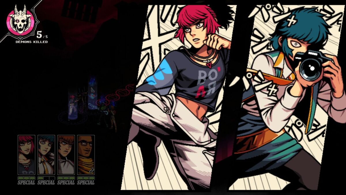 Demonschool (3)