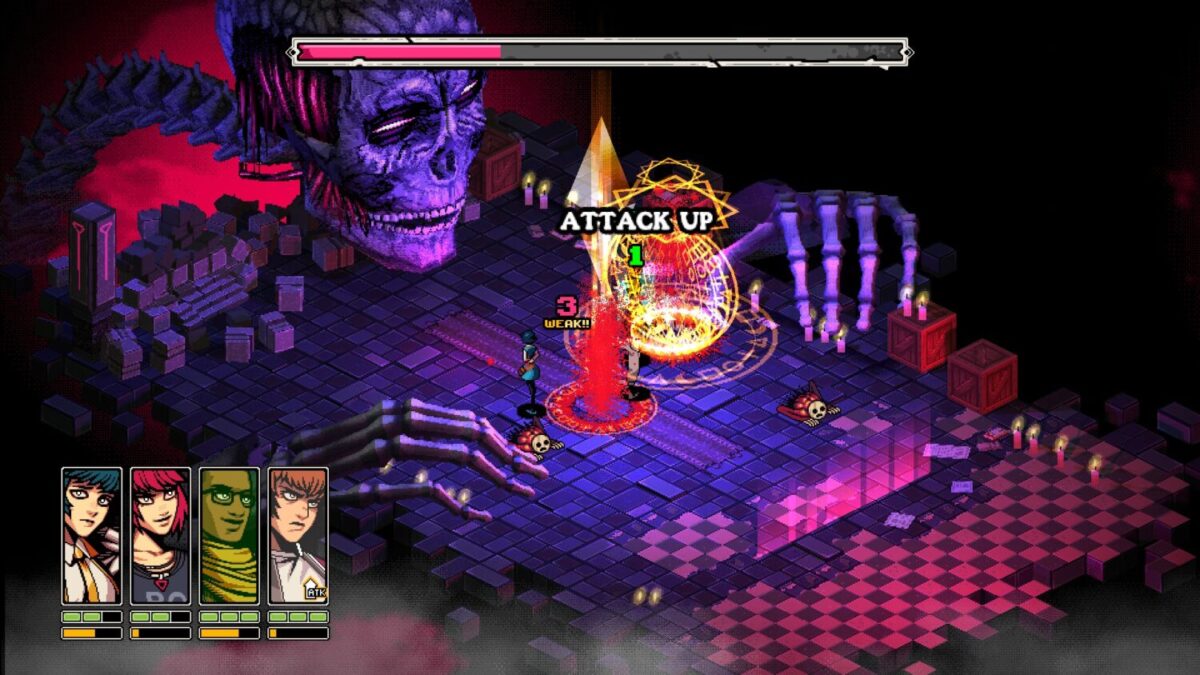 Demonschool (2)