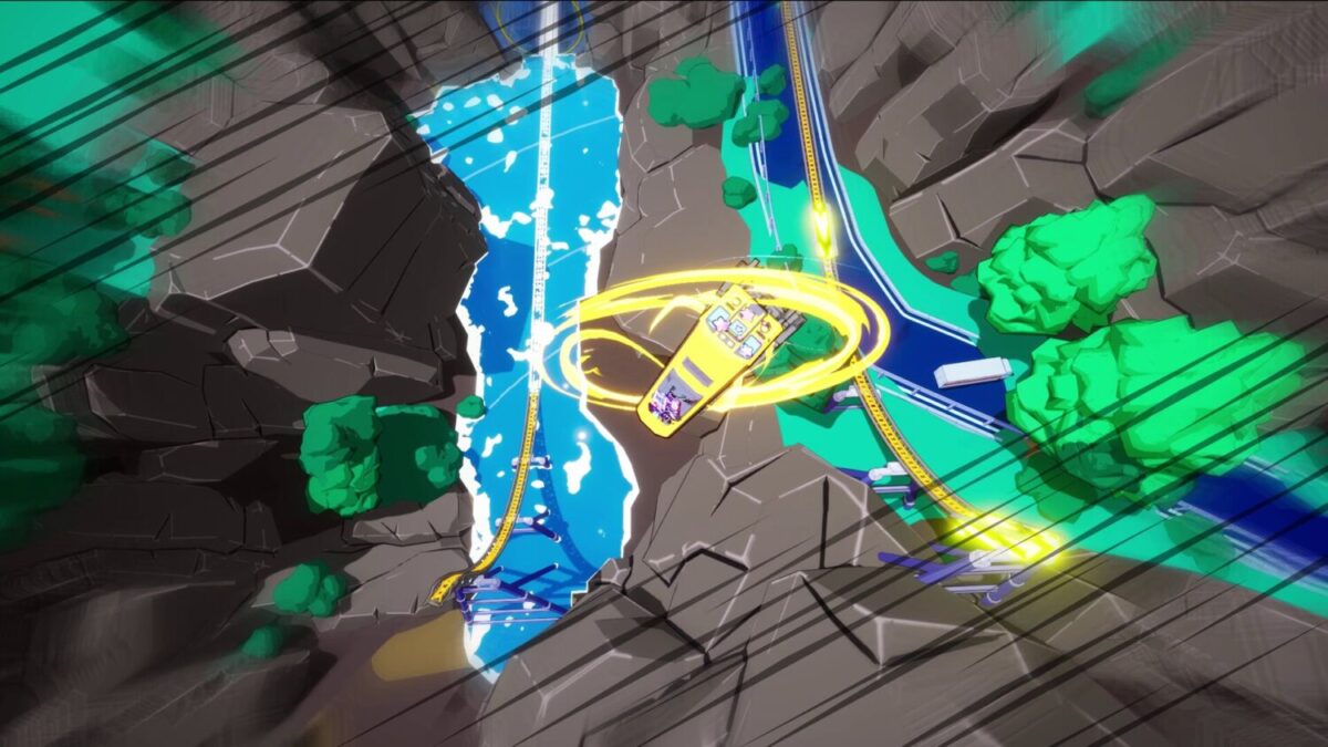 TGS 2025 Denshattack! Preview (2)