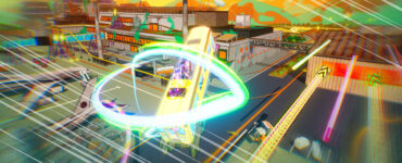 TGS 2025 Denshattack! Preview