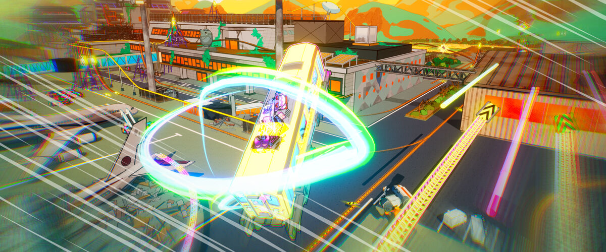 TGS 2025 Denshattack! Preview