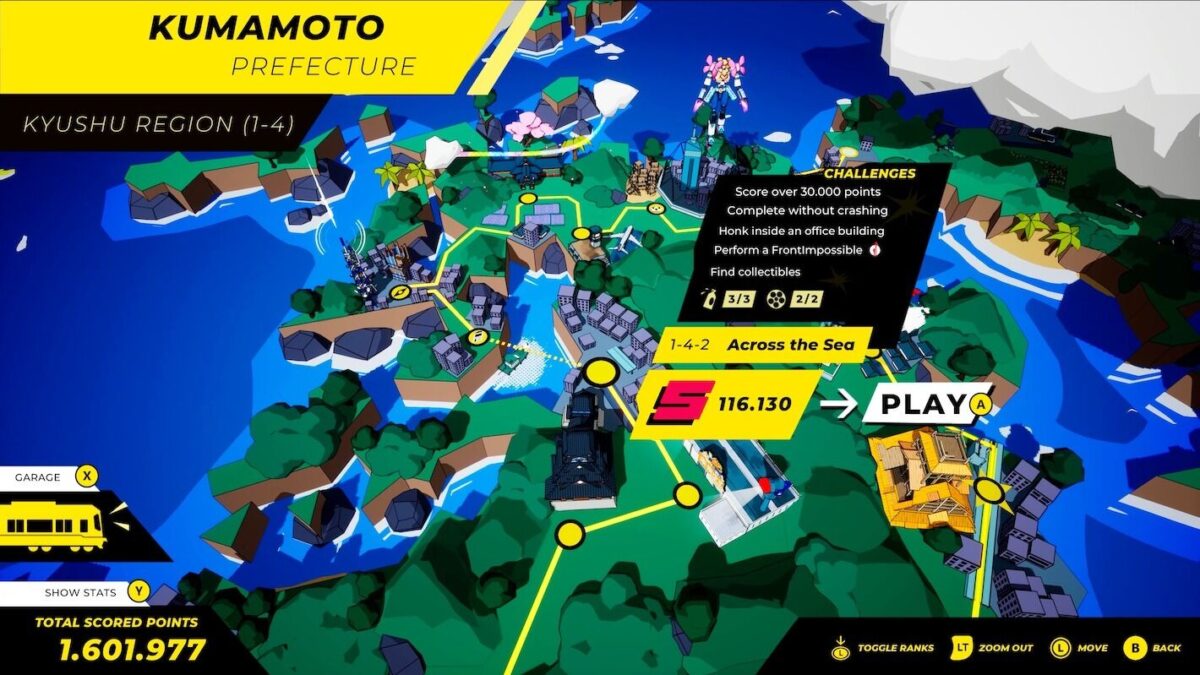 TGS 2025 Denshattack! Preview (2)