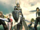 dissidia