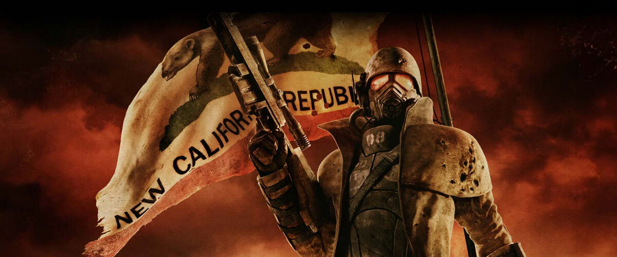 fallout