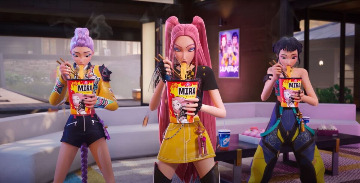 Fortnite