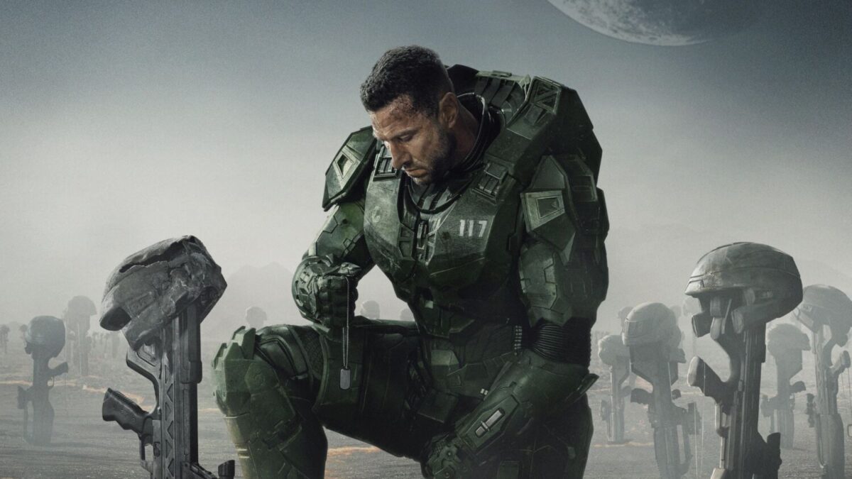 Halo
