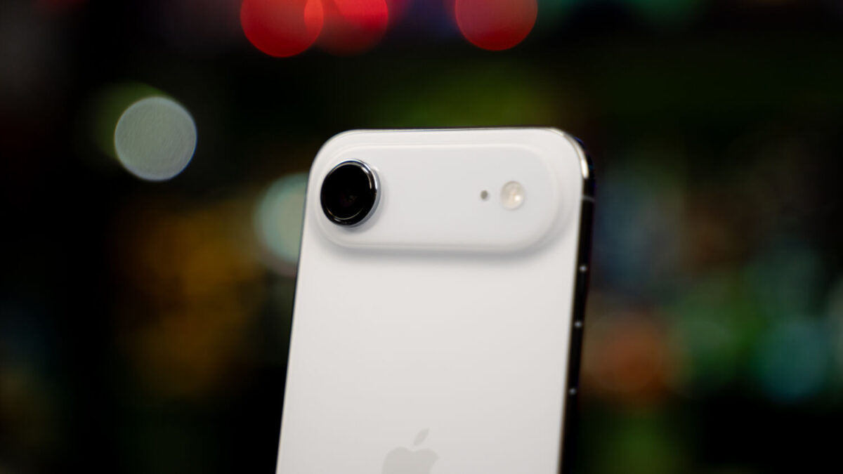 iPhone Air
