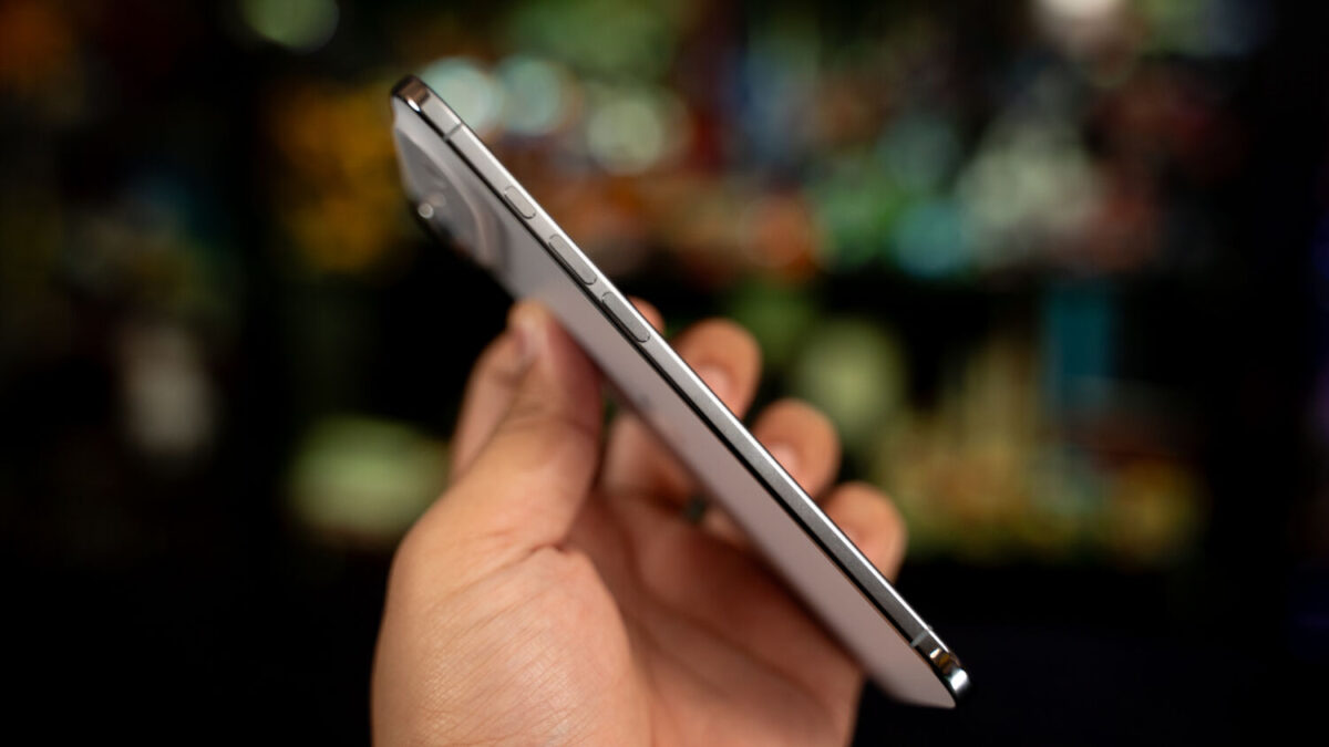 iPhone Air