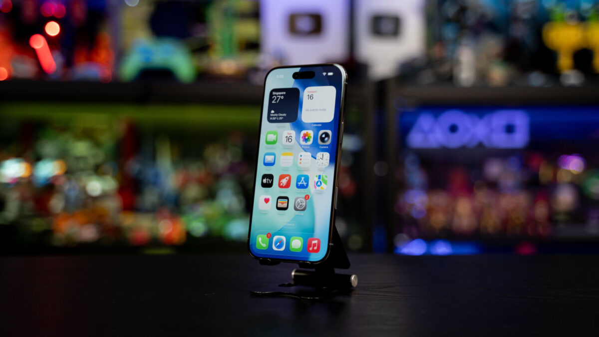 iPhone Air