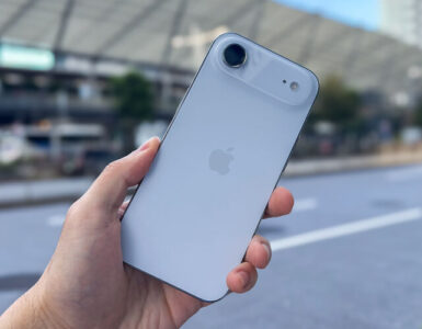 iphone air