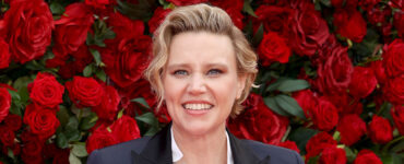 Kate McKinnon Percy Jackson Disney+