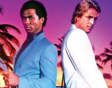 miami vice
