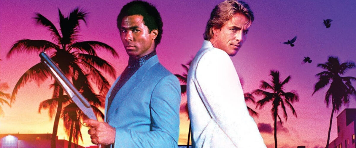 miami vice
