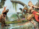 Monster Hunter Outlanders