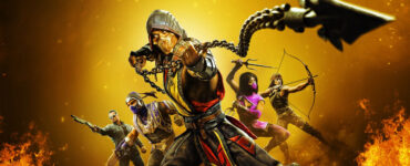 mortal kombat