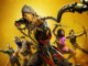 mortal kombat