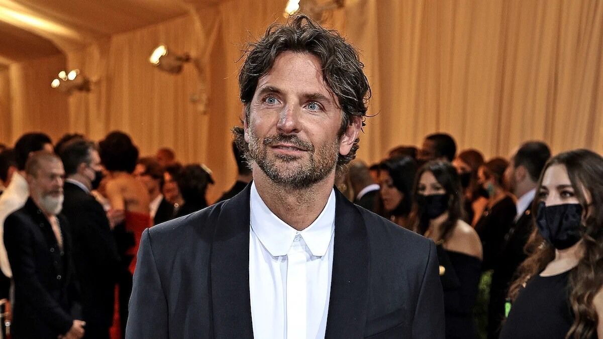 Ocean's Eleven prequel Bradley Cooper